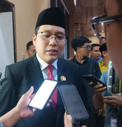 Ketua DPRD : Walikota Cilegon Baru Diharapkan Mampu Membawa Perubahan Nyata