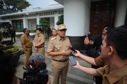 Perkuat Mitigasi Bencana, Pemkot Bandung Segera Miliki BPBD
