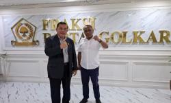 Mangihut Sinaga Acungi Jempol Buat Jaksa Agung Kuak Permainan Oplosan BBM