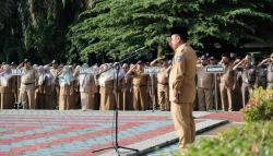 ASN Depok Wajib Masuk Kantor Pukul 06.30 WIB Selama Ramadan, Ini Alasannya