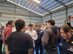 TPA Pondok Aren Ditutup Menteri LH, Kemana DLH dan Pemkot Tangsel?