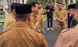 Jam Kerja ASN Cianjur Selama Ramadhan Diubah, Ini Ketentuannya