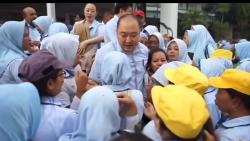 Kabar Baik! Ribuan Karyawan Sritex Kena PHK Bisa Bekerja Lagi