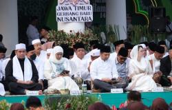 Ketua PKS Jatim Ajak Bergandengan Tangan Wujudkan Jawa Timur Gerbang Baru Nusantara