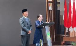 Wakil Wali Kota Li Claudia Instruksikan Segera Atasi Masalah Sampah di Sei Panas
