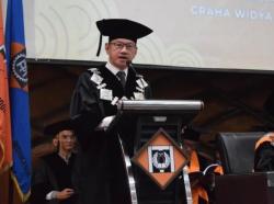 Akademisi Minta Pemerintah Dukung Inovator Berkembang, Demi Terwujudnya Indonesia Emas 2045