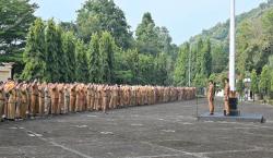 Wali Kota Sudarsono: Banjar Harus Kinclong dalam 5 Tahun ke Depan