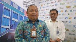 Diskon Tarif Listrik Dorong Deflasi di Sumut pada Februari 2025