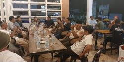 Jaringan Andalan Buka Puasa Bersama di Luwu Utara