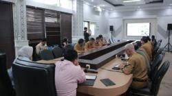 Antisipasi Cuaca Ekstrem, Pemkab Garut Siapkan Strategi Mitigasi Bencana