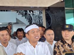 Respon Gubernur Jabar Soal Kabar Kabupaten/Kota Tak Ikuti Edaran Jam Kerja ASN di Bulan Ramadhan