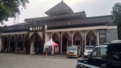 Jadwal Imsakiyah & Buka Puasa Sragen 4 Ramadhan 1446 H