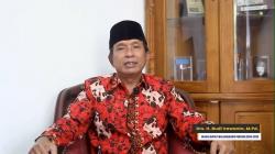 Pesan Mantan Wakil Bupati Bojonegoro, Pada Kepemimpinan Wahono-Nurul