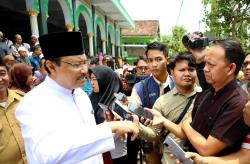 Sekolah Rakyat Hadir Tahun Ini, Bekasi Jadi Lokasi Pertama