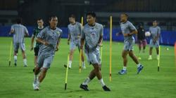 Move On, Persib Siap Taklukkan Persik Kediri di GBLA