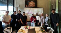 Dorong Kreativitas Anak Muda,  Gojek Resmi Luncurkan Program Ambassador Alumni 2025