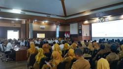 Bupati Sumedang Minta ASN Gercep dan Geber Eksekusi Program