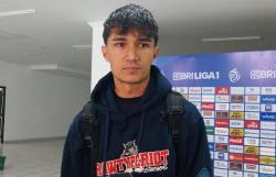 Jelang Hadapi Persik Kediri, Kiper Persib Kevin Ray Mendoza Akui Mental Down