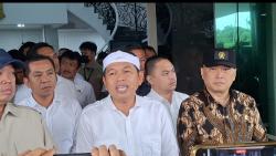 Langkah Strategis Gubernur Jawa Barat Urai Potensi Kemacetan Saat Mudik Lebaran 2025