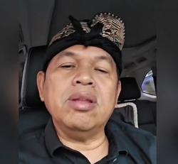 Jembatan Loji Ambruk, Dedi Mulyadi Minta Dibangun Jembatan Darurat Hari Ini