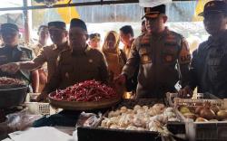 Harga Cabai Rawit di Jombang Tembus Rp105.000 Per Kilogram, Wabup Sebut Penyakit Tahunan