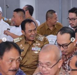 Jam Kerja Tak Ikut Aturan Pemprov Jabar, Ngatiyana Berikan Alasan Menohok