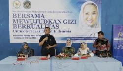 Warga Kecamatan Gubeng Antusias Hadiri Sosialisasi Program MBG Bersama Badan Gizi Nasional