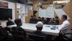 Tawuran Perang Sarung di Sukabumi Makin Gencar, 7 Remaja Diamankan Polisi