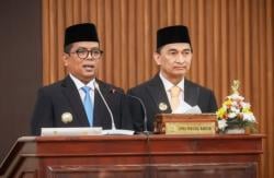 Andra Soni Ungkap Strategi Baru untuk Pembangunan Daerah Banten Tanpa Bebani Wajib Pajak!