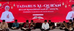 Pemerintah Daerah Kendal Gelar Tadarus Al-Qur'an One Day One Juz Selama Ramadhan