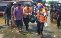 Tiga Korban Tenggelam di Sungai Rawas Muratara Berhasil Ditemukan Tim SAR Gabungan