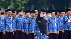 Penyesuaian Jam Kerja ASN Selama Lebaran, H-7 Idul Fitri ASN Boleh WFA