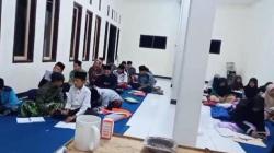 Kegiatan Pesantren Ramadan di Desa Mulyajaya, Tingkatkan Keimanan dan Ketaqwaan