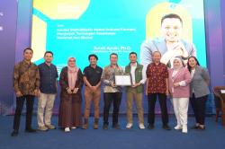 Studium Generale Bersama Bio Farma: Tekankan Pentingnya Inovasi Multidisplin dalam Industri Farmasi