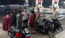 Pastikan Keamanan Selama Ramadhan, Polisi Tingkatkan Patroli Wilayah Jam Rawan