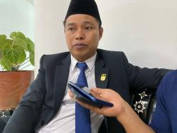 DPRD Lombok Tengah Desak Pemda Tegas Atasi Bangunan Liar di Sempadan Pantai Mandalika