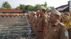 Pemkab Garut Resmi Sesuaikan Jam Kerja ASN Selama Ramadan 1446 H