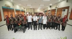 MKKS SMA Negeri Surabaya Gelar Forum Pendidikan, Ini Enam Pesan Penting Kepala Dindik Jatim