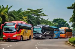 Pemkab Pasuruan Siapkan 5 Bus untuk Mudik Gratis 2025