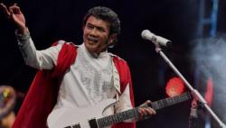 Raja Dangdut Berduka, Adik Rhoma Irama Meninggal Dunia: Industri Musik Kehilangan