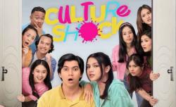 Ajil Ditto Shock dengan Adegan dalam Series Culture Shock, Nonton Gratisnya di Sini!