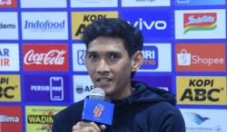 Pembuktian Ryan Kurnia: Starter dan Cetak Gol, Bawa Persib Kembali ke Jalur Kemenangan