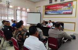 Tim Audit Polda Aceh Evaluasi Kinerja Polres, Fokus pada Anggaran dan Program Prioritas