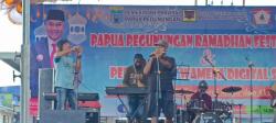 Dewan Kesenian Papua Pegunungan Siapkan Festival Reggae Lagu Etnik, Angkat Identitas Budaya