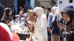 Wabup Garut Putri Karlina Buka Festival Ramadan Bintang Cendekia, Tanamkan Jiwa Entrepreneurship