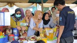 Bazar Ramadan Tangsel: Sembako Murah Hadir di Tujuh Kecamatan, Simak Jadwalnya!