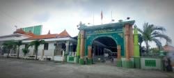 Masjid Syekh Maulana Malik Ibrahim, Warisan Islam Tertua di Jawa yang Masih Kokoh Berdiri