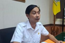 Sekretaris Komisi A DPRD DIY Dorong Jaga Warga Ikut Ciptakan Suasana Kondusif Selama Ramadhan