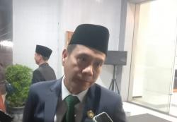 Respons Ketua DPRD Jombang Soal Pembatasan Meliput Sertijab Bupati Bikin Panas Telinga, Begini!