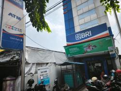 BRI Unit Bakti Pastikan Layanan Optimal Selama Ramadhan